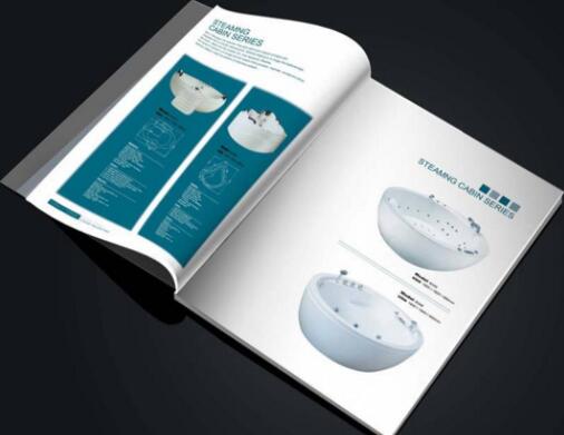 廣州畫冊(cè)印刷公司 廣州畫冊(cè)樣本設(shè)計(jì)印刷